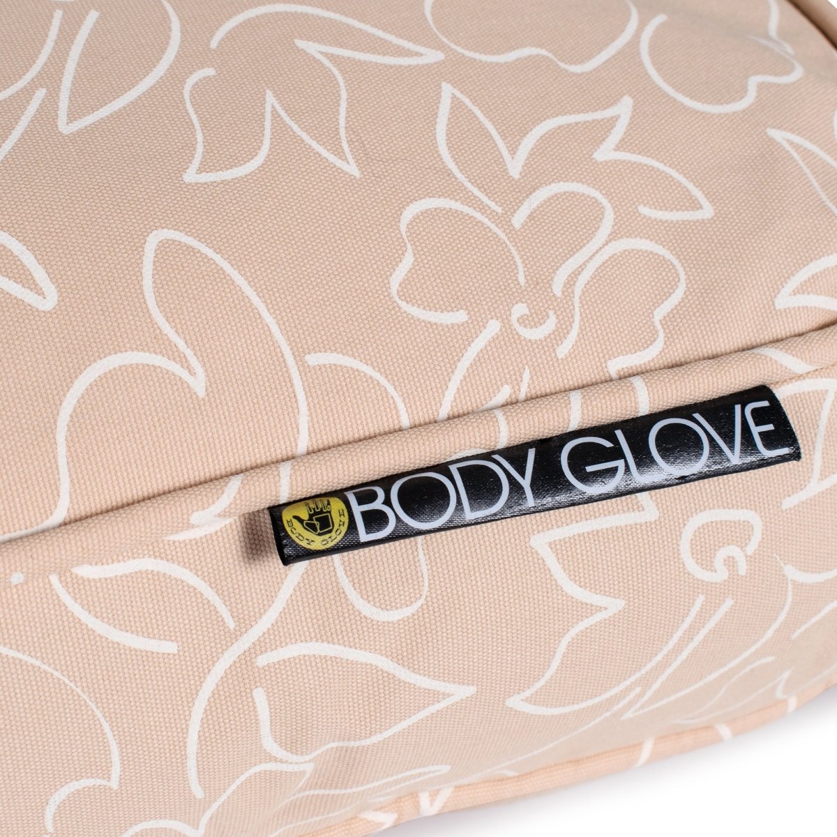 Body Glove Paintflower Pet Napper - Pet Bed
