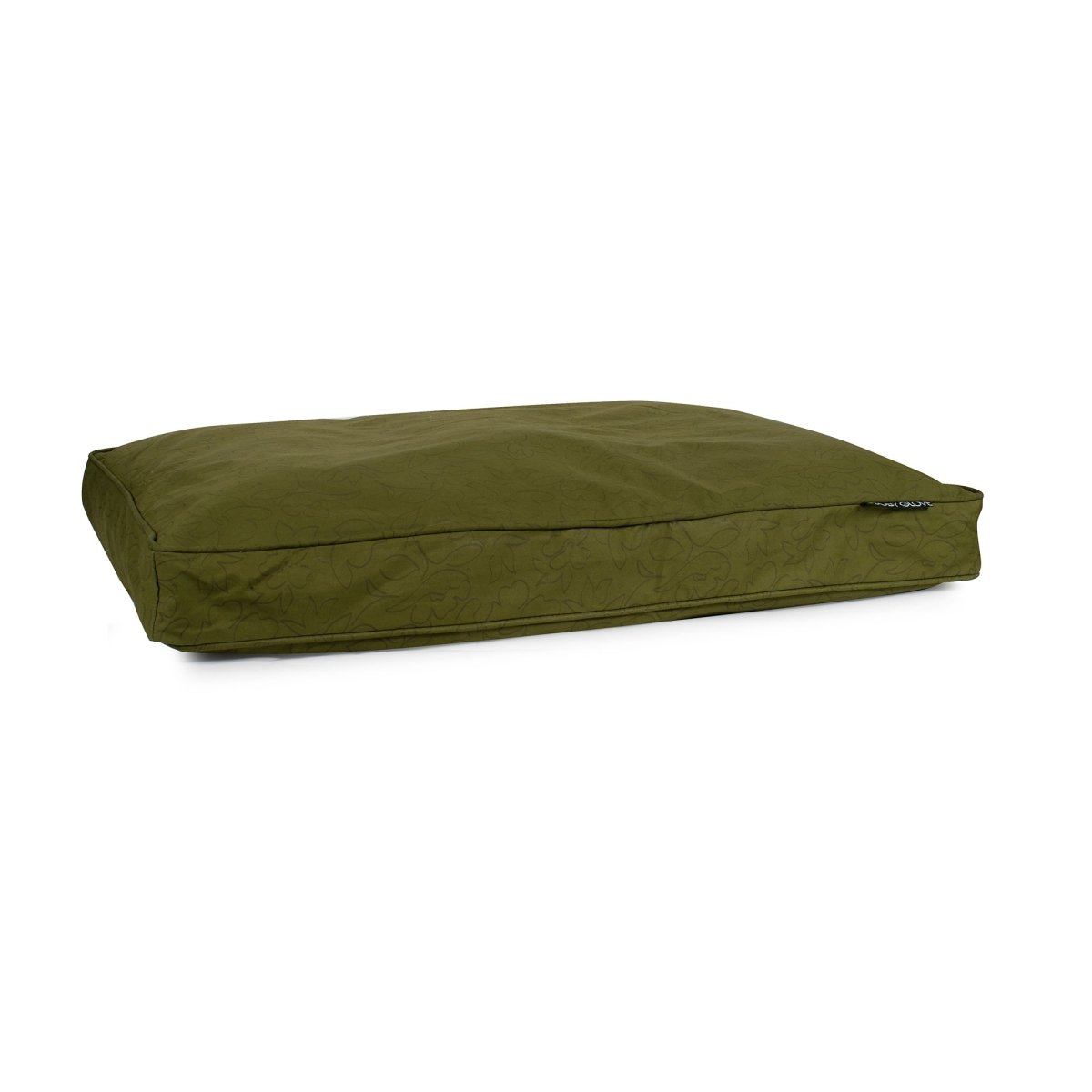 Body Glove Paintflower Pet Napper - Pet Bed