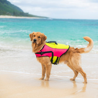 Body Glove Ripstop Pet Life Jacket