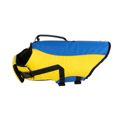 Body Glove Ripstop Pet Life Jacket