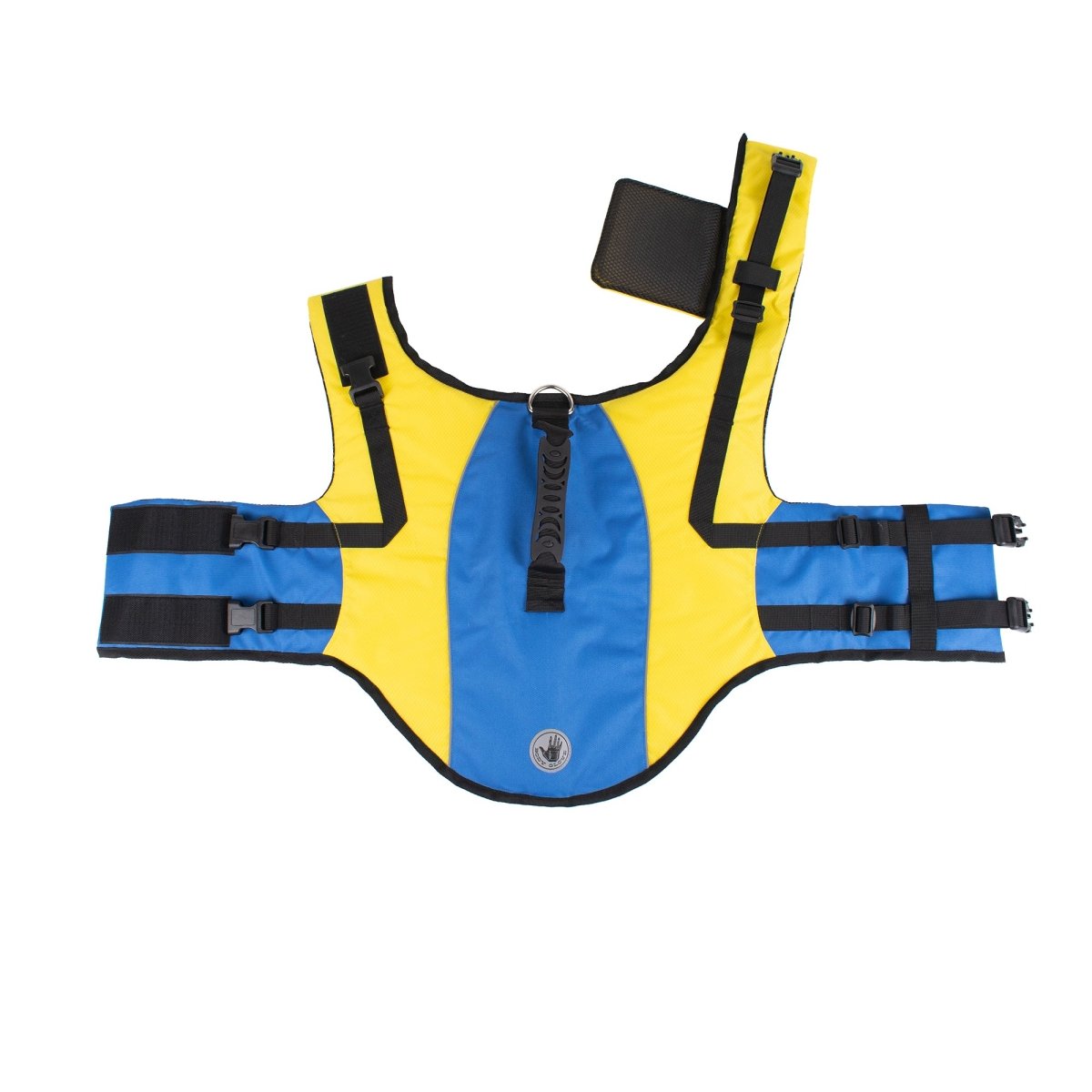 Body Glove Ripstop Pet Life Jacket