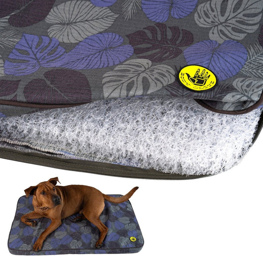 Body Glove Sun & Sand Tough Mat - Washable Dog Bed