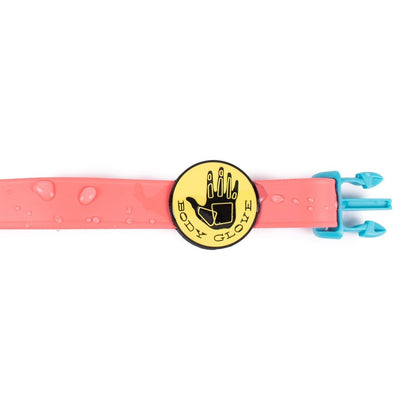 Body Glove Waterproof Dog Collar
