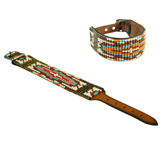 Boho Chic Sambboho bracelet