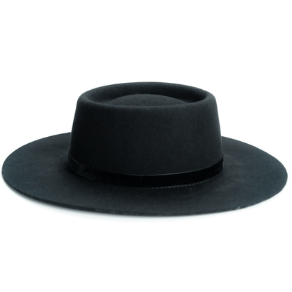 Brigitte Sambboho Hat