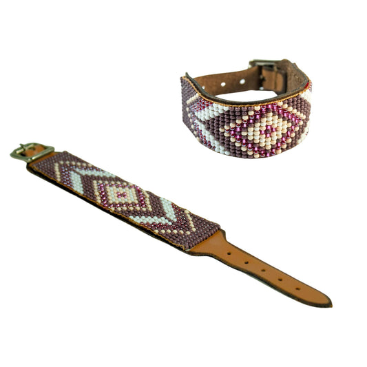 Charlotte Sambboho bracelet