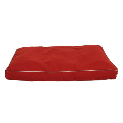 Classic Canvas Rectangle Jamison Dog Bed