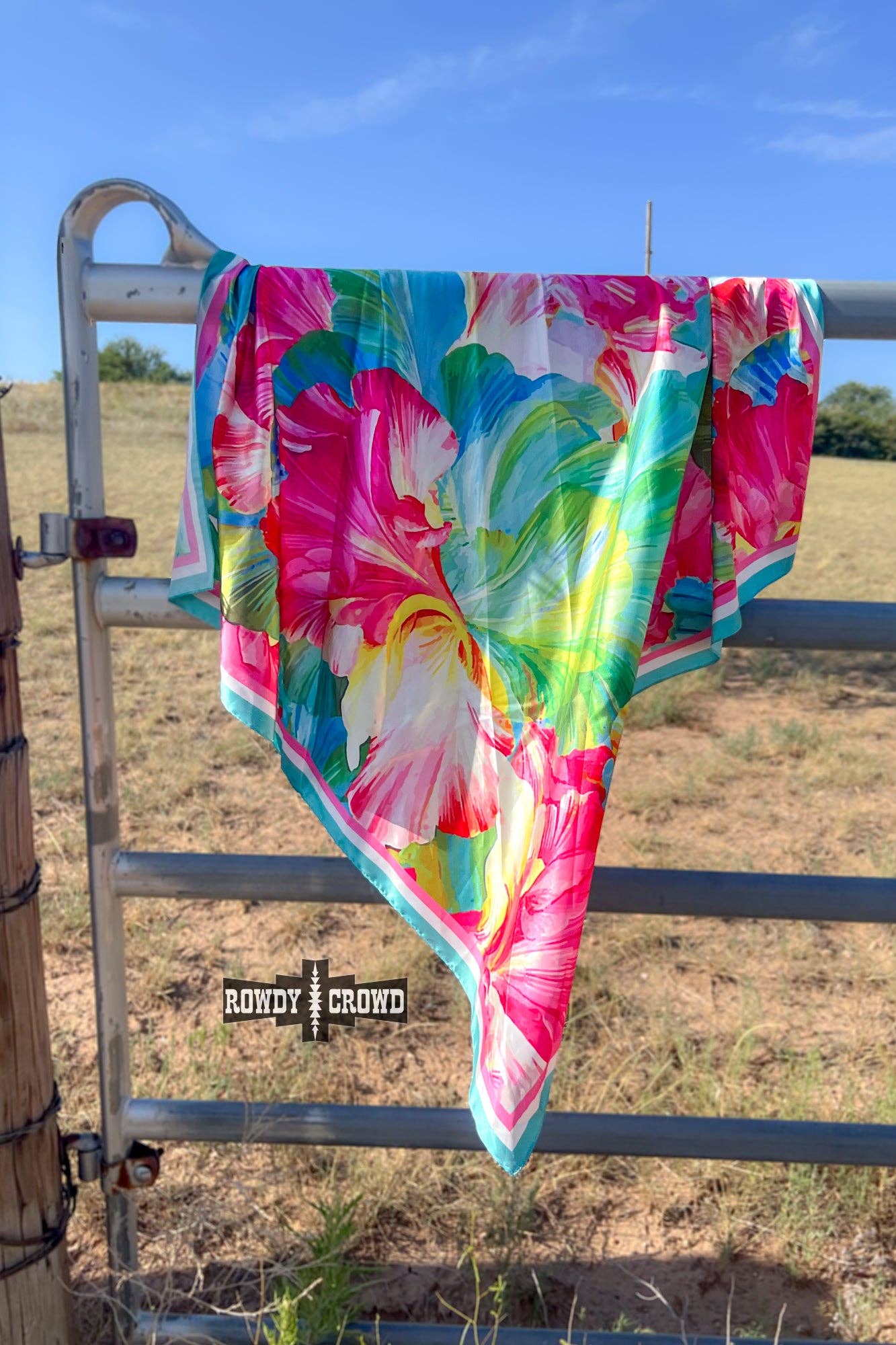 Coastal Wild Rag