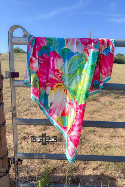 Coastal Wild Rag