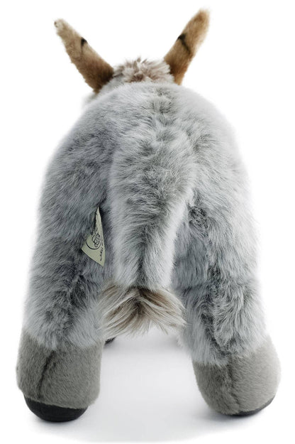 Darlene The Donkey | 15 Inch Stuffed Animal Plush