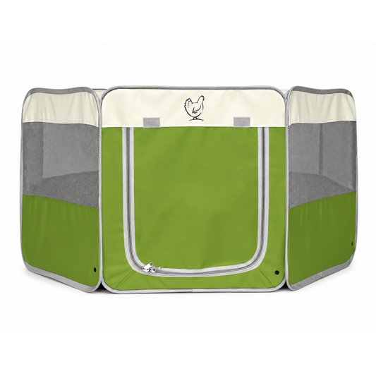 Hen Pen Deluxe Pop-Up Chick Brooder
