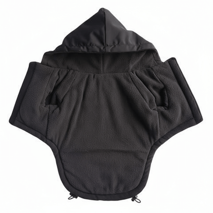 HydroHike Jacket