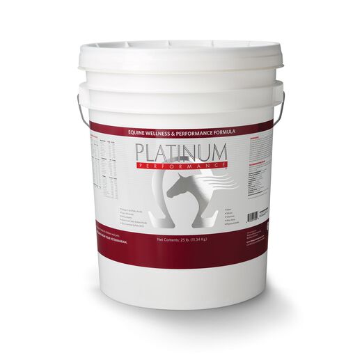 Platinum Performance® Equine - 25 LB