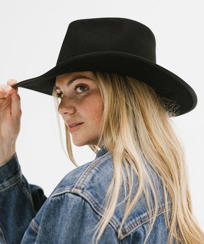 June Rancher Cowboy Hat