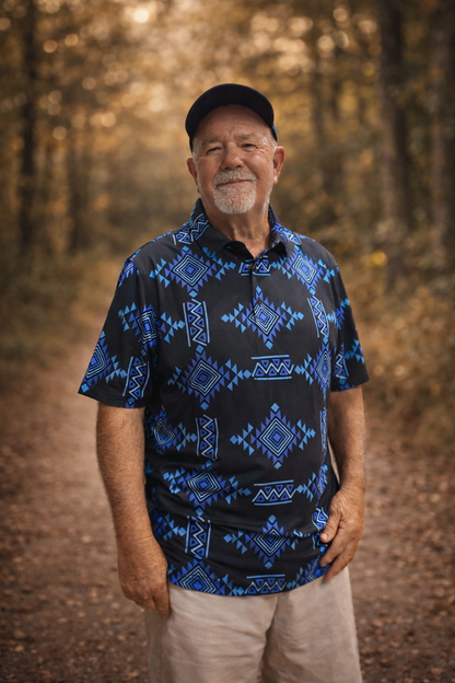 Iron Scars Co |By Double Bar S Western Wear