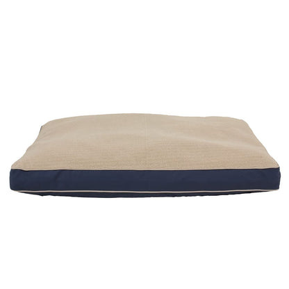 Four Season Jamison Reversible Berber Dog Bed