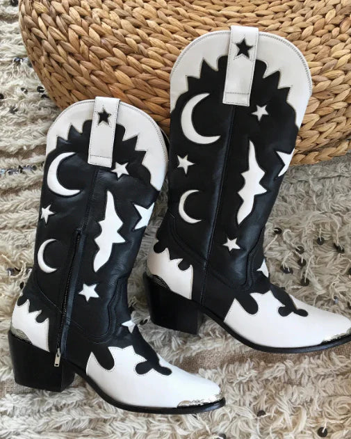 Frontier - black (Wandering Coyote x Rue De Seine)