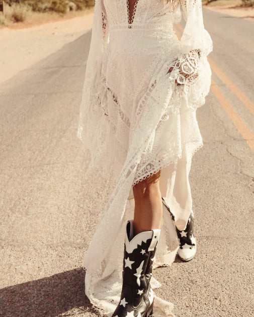 Frontier - black (Wandering Coyote x Rue De Seine)