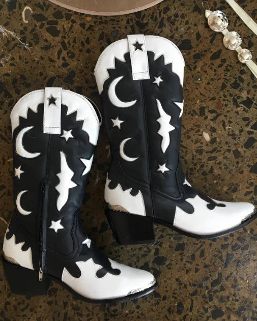 Frontier - black (Wandering Coyote x Rue De Seine)