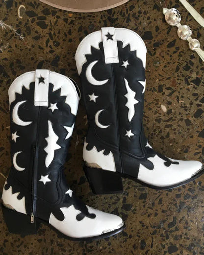 Frontier - black (Wandering Coyote x Rue De Seine)