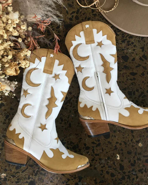 Frontier - hide (Wandering Coyote x Rue De Seine)