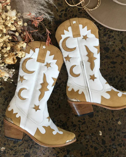 Frontier - hide (Wandering Coyote x Rue De Seine)