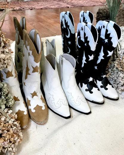 Frontier - hide (Wandering Coyote x Rue De Seine)