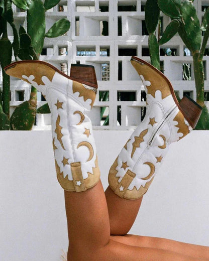 Frontier - hide (Wandering Coyote x Rue De Seine)