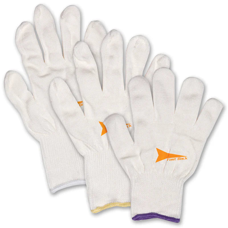 1 Single Glove - FB Roping Gloves Complete - Small