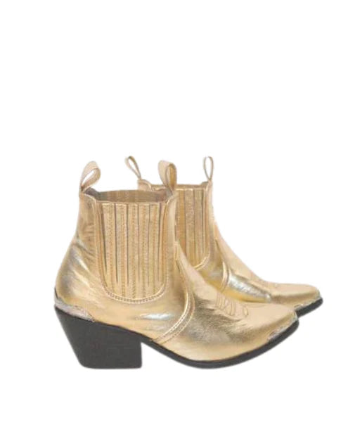 Gold Magic