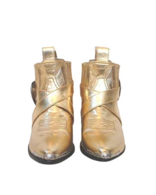 Gold Magic
