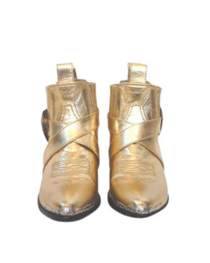 Gold Magic