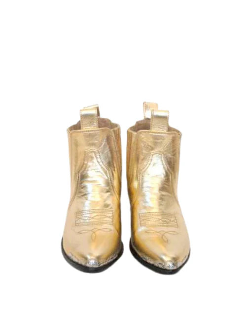 Gold Magic