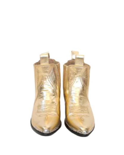 Gold Magic