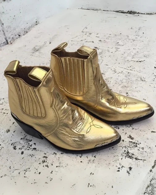 Gold Magic