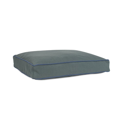 GreenDog Pet Napper- Checkered Wave