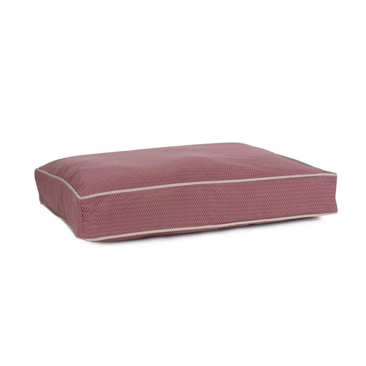 GreenDog Pet Napper- Checkered Wave