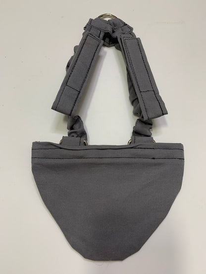 Hen Holster Bird Diaper/Harness (chicken diaper, duck diaper, pigeon diaper with Removable Vinyl Liner)