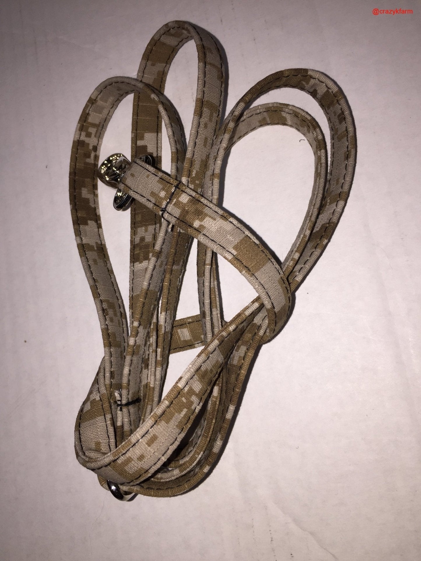 Holster Leash (Made in USA)