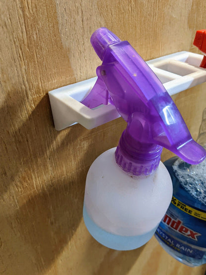 Spray Bottle Holder - Heavy Duty