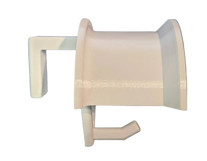 Bridle Holder | 1 Color (Blank) | Various Mounting Options