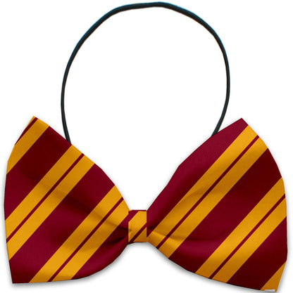 Pet, Dog and Cat Bow Ties, "Dapper Dogs Group"