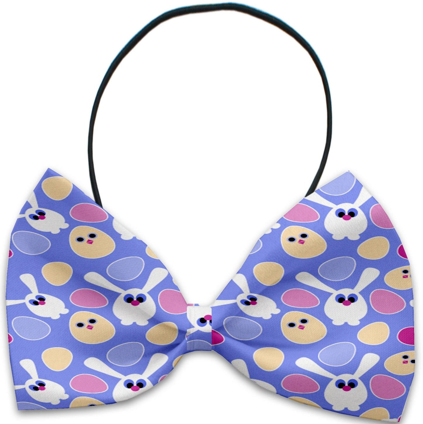 Pet, Dog and Cat Bow Ties, "Easter Group"