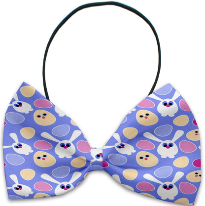 Pet, Dog and Cat Bow Ties, "Easter Group"
