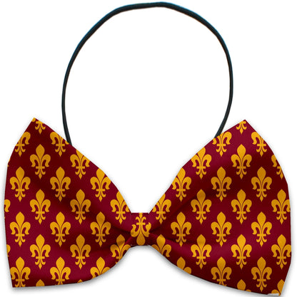 Pet, Dog and Cat Bow Ties, "Dapper Dogs Group"
