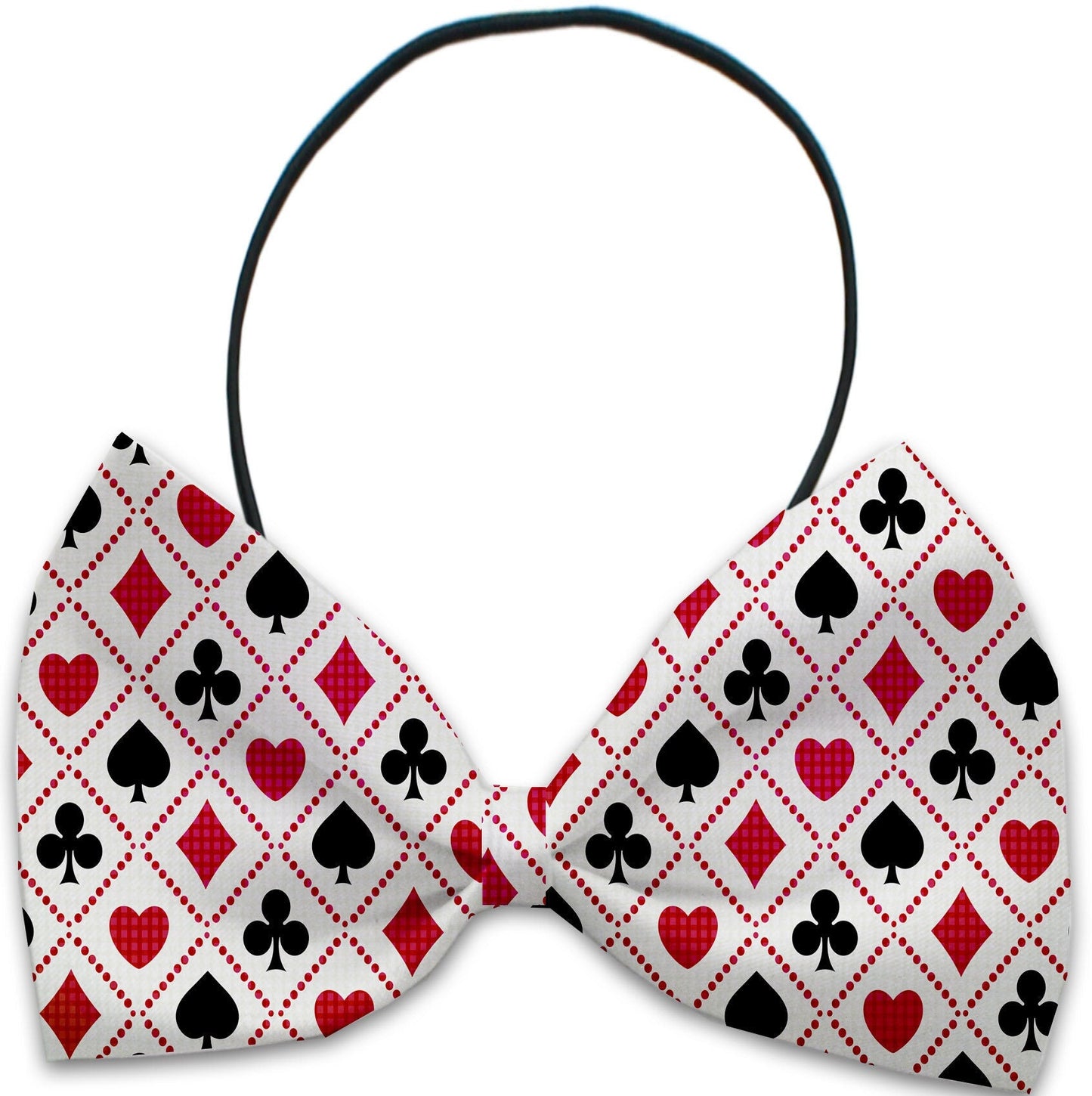Pet, Dog and Cat Bow Ties, "Dapper Dogs Group"