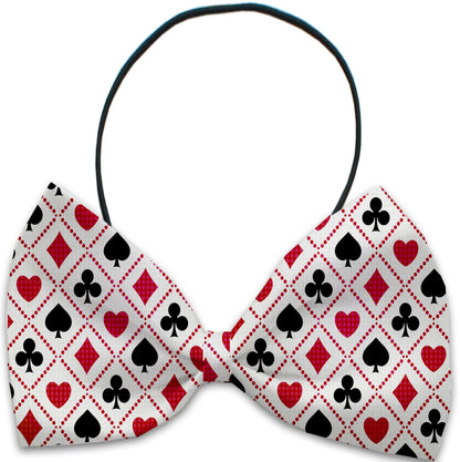 Pet, Dog and Cat Bow Ties, "Dapper Dogs Group"
