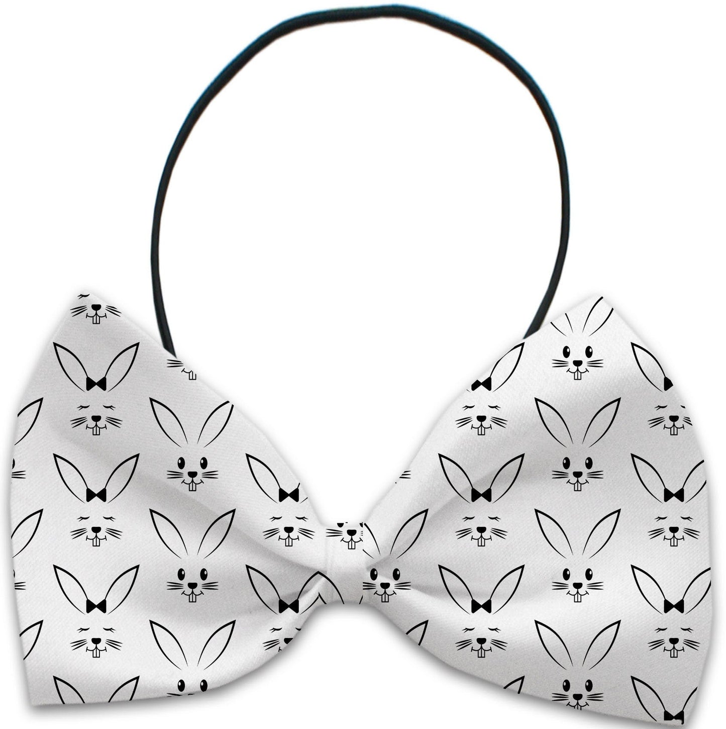 Pet, Dog and Cat Bow Ties, "Easter Group"
