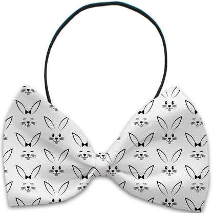 Pet, Dog and Cat Bow Ties, "Easter Group"