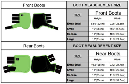 Lavender Sport Boots